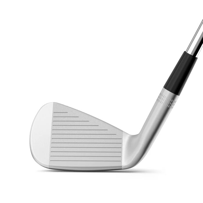 Wilson Wilson Staff Model Blade Irons 4-PW 2026 (steel shaft)