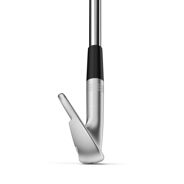 Wilson Wilson Staff Model Blade IJzers 4-PW 2026 (steel shaft)