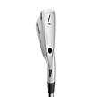 Wilson Wilson Staff Model Blade IJzers 4-PW 2026 (steel shaft)