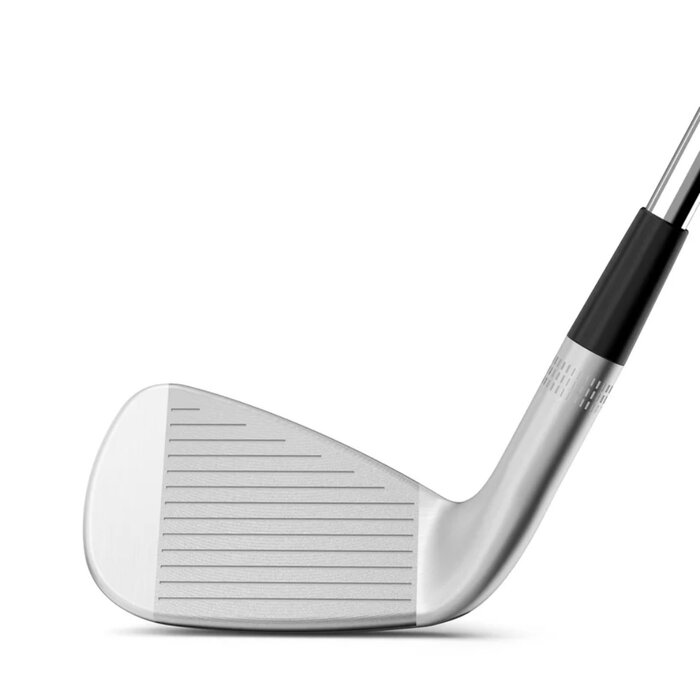 Wilson Wilson Staff Model XB IJzers 4-PW 2026 (steel shaft)