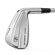 Wilson Wilson Staff Model MB Irons 4-PW 2026 (steel shaft)