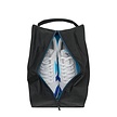 Mizuno Mizuno Schuhtasche 2026 - Schwarz