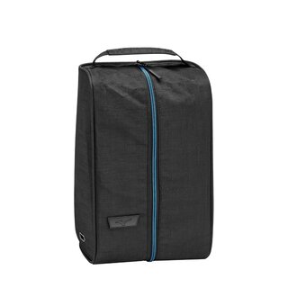 Mizuno Mizuno Shoe Bag 2026 - Black
