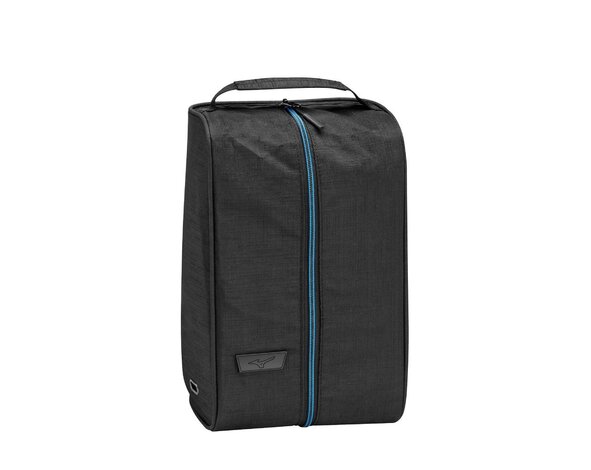 Mizuno Mizuno Shoe Bag 2026 - Black