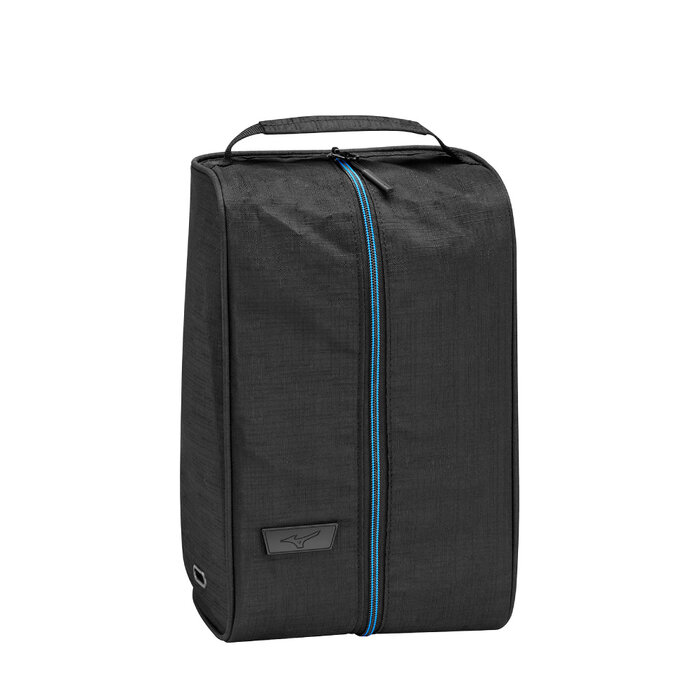 Mizuno Mizuno Shoe Bag 2026 - Black