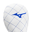 Mizuno Mizuno Quilted Driver Headcover 2026 - Weiß