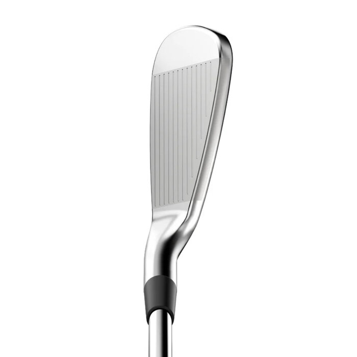 Wilson Wilson DynaPower Forged Irons 5-PW 2026 (steel shaft)