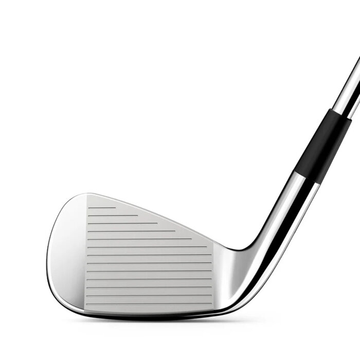 Wilson Wilson DynaPower Forged IJzers 5-PW 2026 (steel shaft)