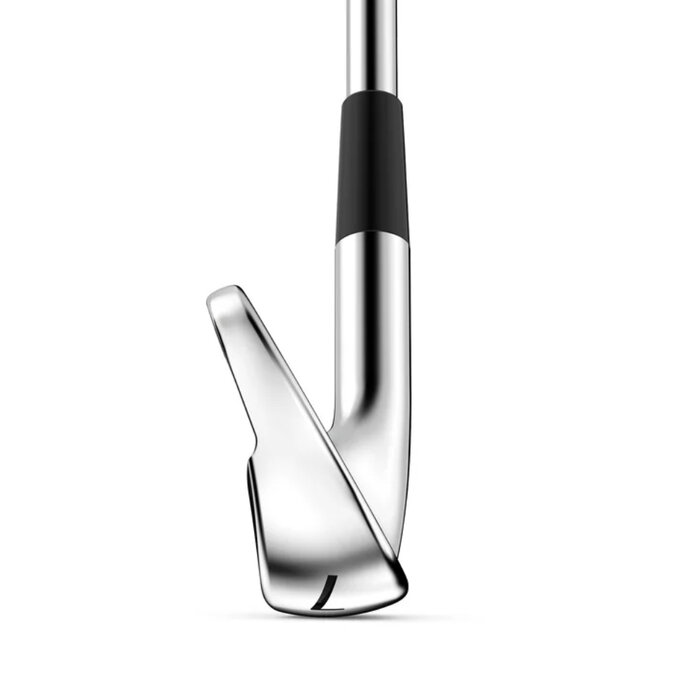 Wilson Wilson DynaPower Forged IJzers 5-PW 2026 (steel shaft)