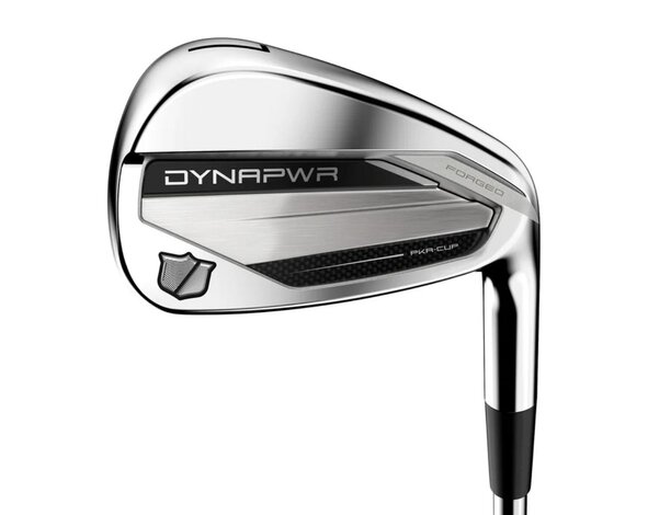 Wilson Wilson DynaPower Forged IJzers 5-PW 2026 (steel shaft)