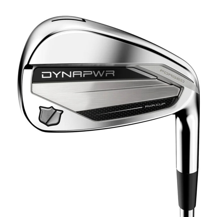 Wilson Wilson DynaPower Forged Irons 5-PW 2026 (steel shaft)