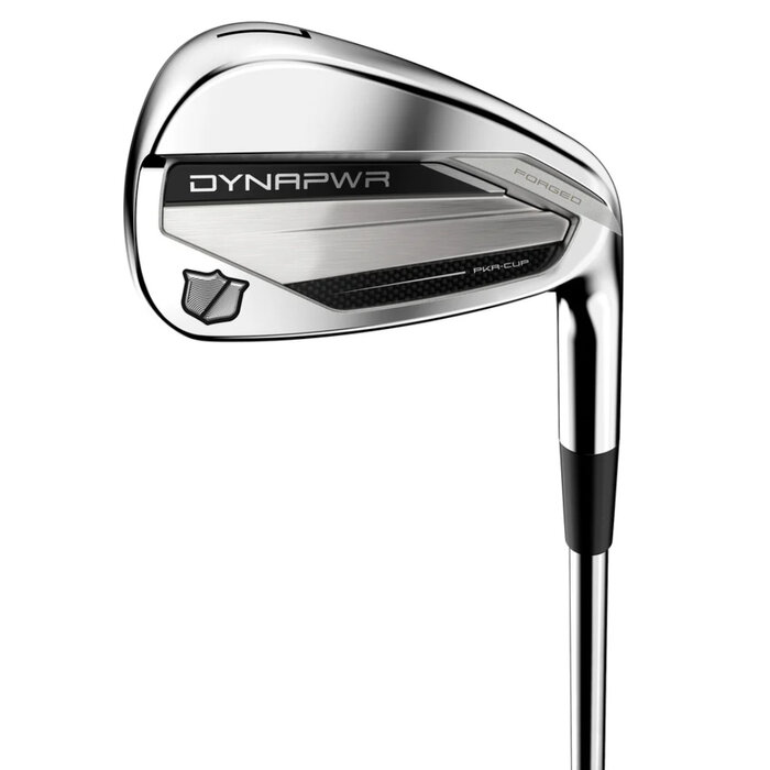 Wilson Wilson DynaPower Forged IJzers 5-PW 2026 (steel shaft)