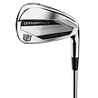 Wilson Wilson DynaPower Forged IJzers 5-PW 2026 (graphite shaft)