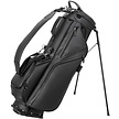 Mizuno Mizuno Pro Bolsa de golf trípode 2025 - Negro