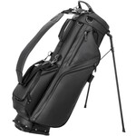 Mizuno Pro Stand Bag 2025 - Black