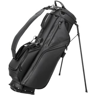 Mizuno Mizuno Pro Standbag 2025 - Zwart