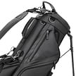 Mizuno Mizuno Pro Bolsa de golf trípode 2025 - Negro
