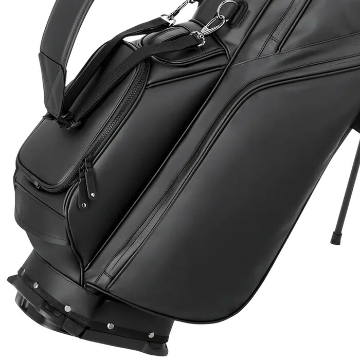 Mizuno Mizuno Pro Sac trépied 2025 - Noir