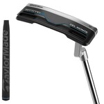 TaylorMade SYSTM2 Del Monte 12 Putter 2026
