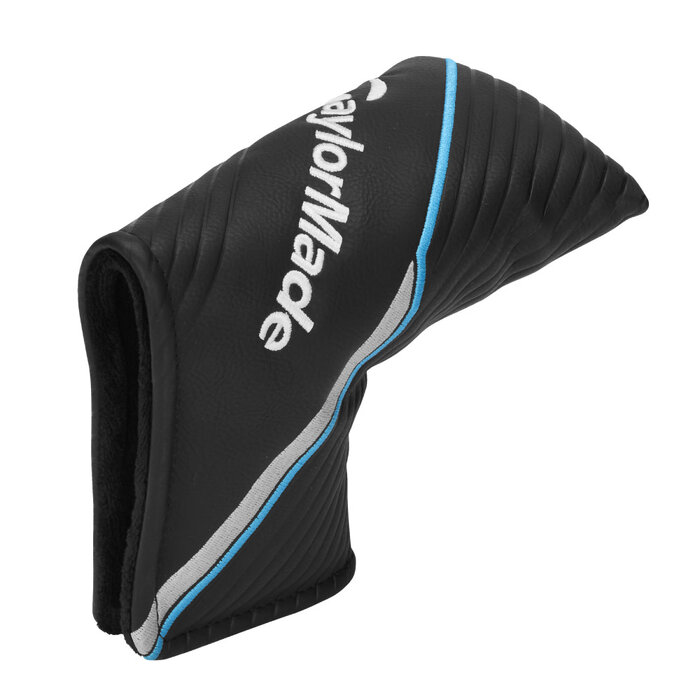 TaylorMade TaylorMade SYSTM2 Soto L-Neck Putter 2026