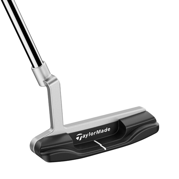 TaylorMade TaylorMade SYSTM2 Soto L-Neck Putter 2026