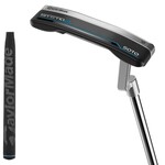 TaylorMade SYSTM2 Soto 12 Putter 2026