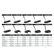 TaylorMade TaylorMade SYSTM2 Soto 92 Slant Putter 2026