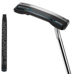TaylorMade SYSTM2 Soto 92 Slant Putter 2026