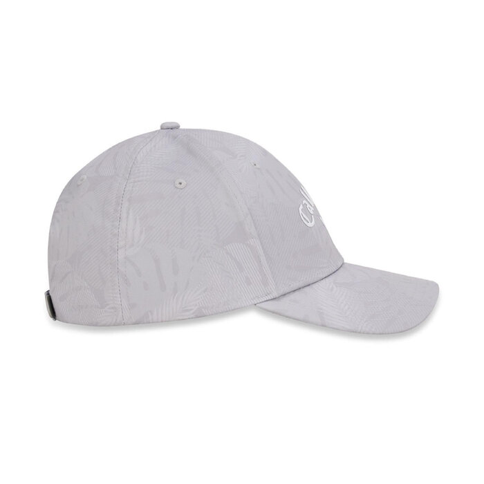 Callaway Callaway Liquid Metal Golfcap 2026 - Grijs