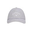 Callaway Callaway Liquid Metal Golfcap 2026 - Grau