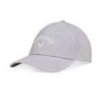 Callaway Liquid Metal Damen Golfcap 2026 - Grau