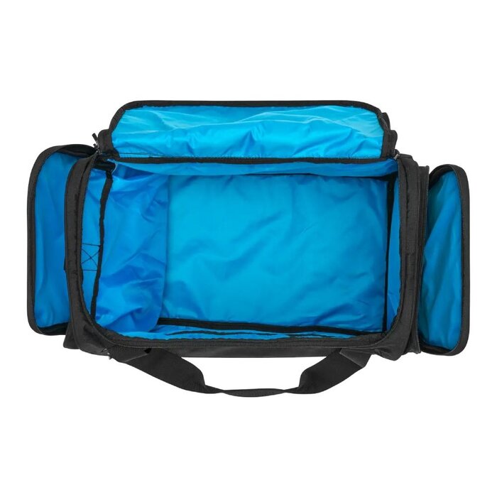 Mizuno Mizuno Duffle Bag 2026 - Black