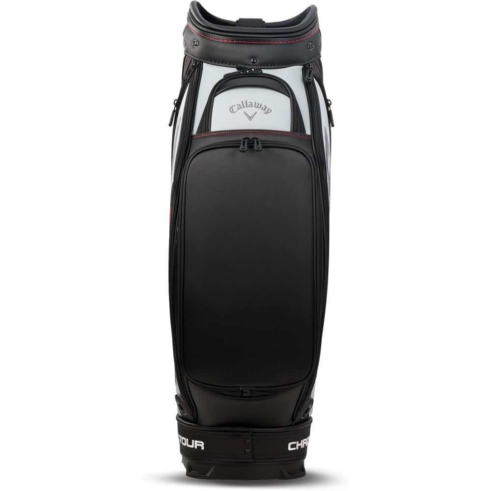 Callaway Quantum Staff Tour Bag 2026