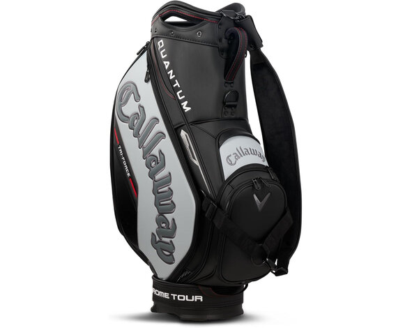 Callaway Callaway Quantum Staff Tour Bag 2026