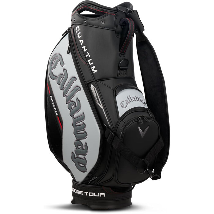 Callaway Callaway Quantum Staff Tour Bag 2026