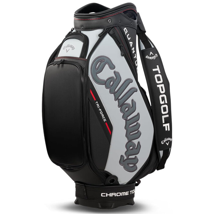Callaway Callaway Quantum Staff Tour Bag 2026