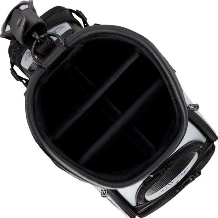 Callaway Callaway Quantum Staff Tour Bag 2026