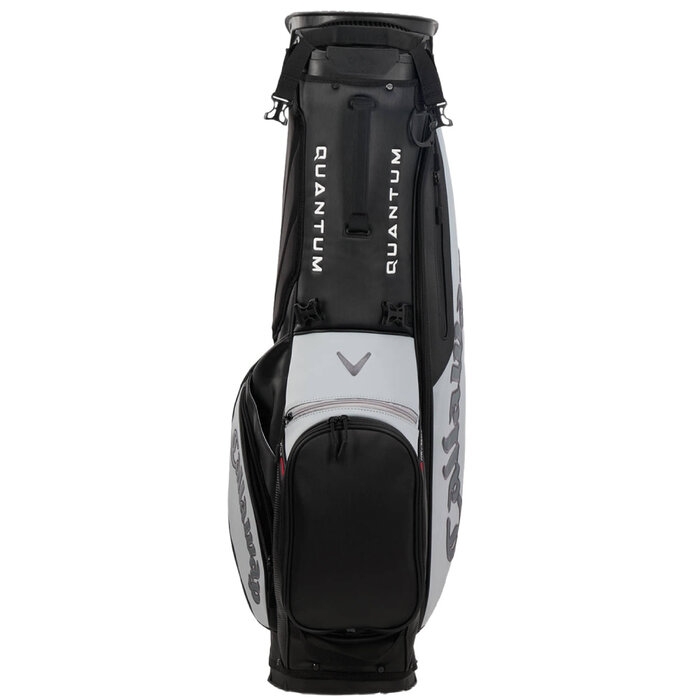 Callaway Callaway Quantum Staff Standbag 2026