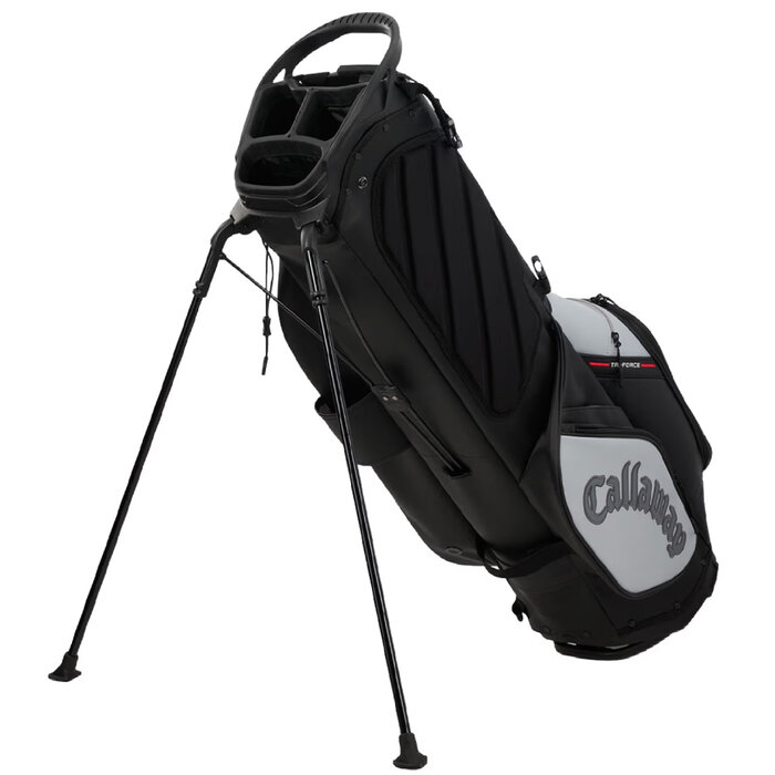 Callaway Callaway Quantum Staff Stand Bag 2026