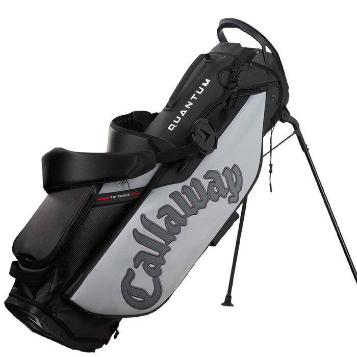 Callaway Callaway Quantum Staff Stand Bag 2026