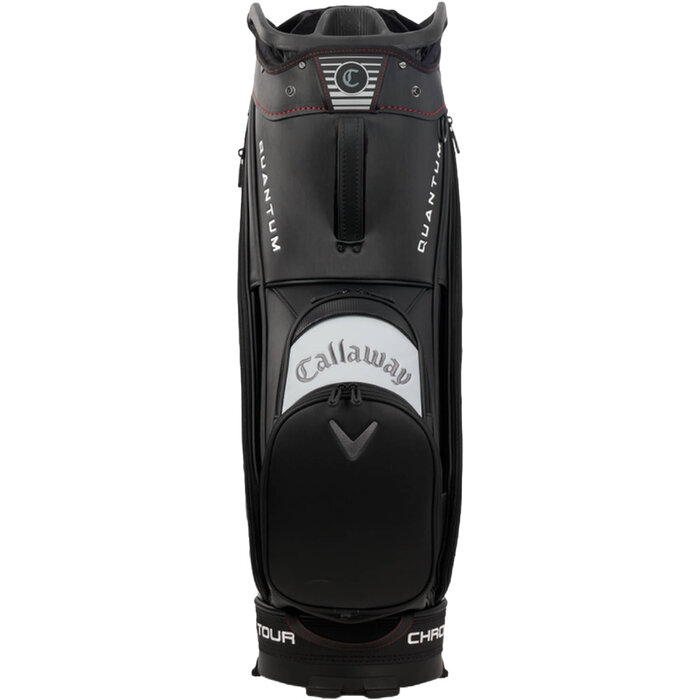Callaway Callaway Quantum Staff Trolley Bag 2026