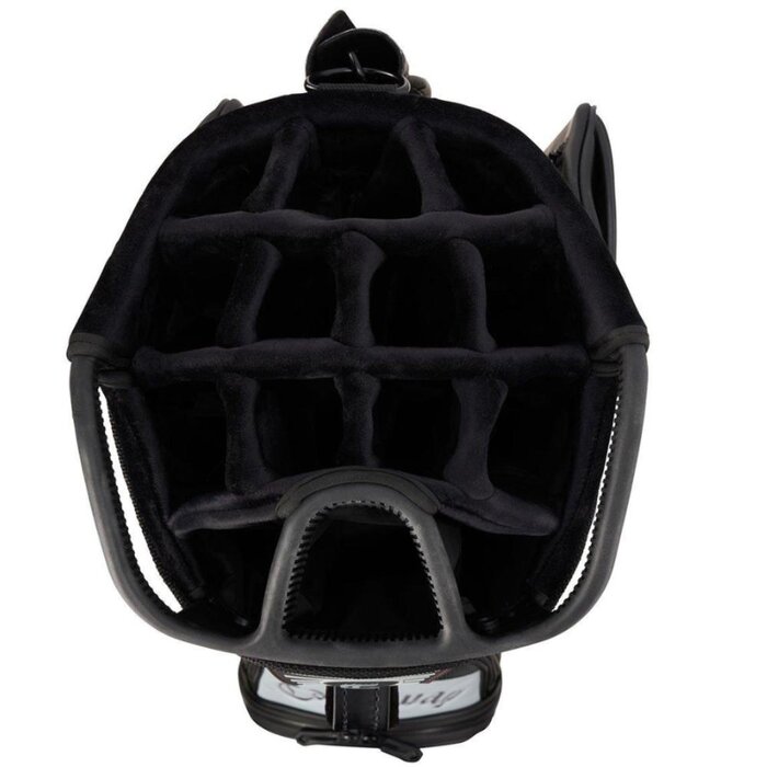 Callaway Callaway Quantum Staff Cartbag 2026