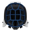 Callaway Callaway Chase 14 Dry Waterproof bolsa de golf carro 2026 - Blanco Gris Azul