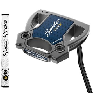 TaylorMade TaylorMade Spider Tour X Putter 2025