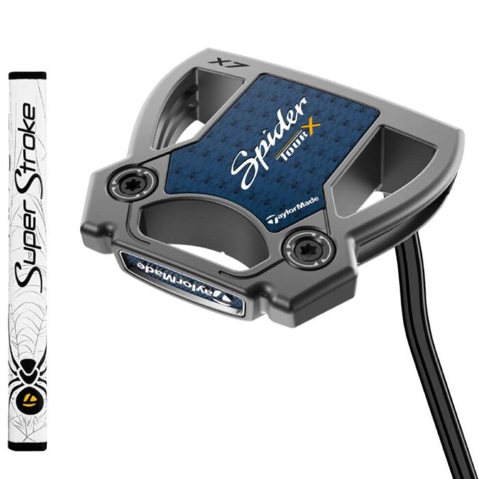 TaylorMade TaylorMade Spider Tour X Putter 2025