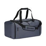 TaylorMade Performance Duffle Bag Sporttasche 2026 - Grau