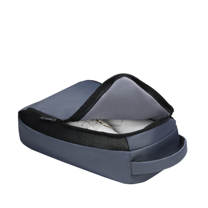 TaylorMade TaylorMade Performance Shoe Bag 2026 - Grey