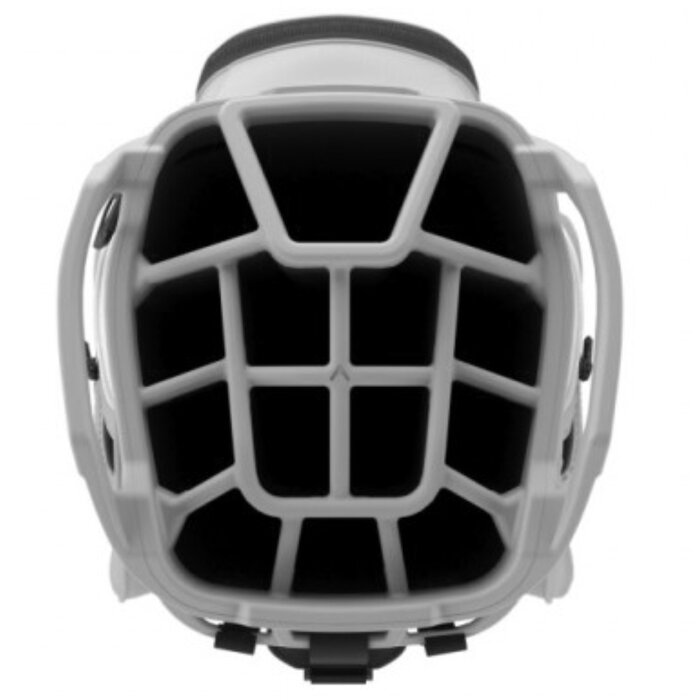 Callaway Callaway Org 14 HD Waterproof Cart Bag 2026 - Fluo Yellow