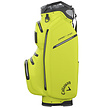 Callaway Callaway Org 14 HD Waterproof Cart Bag 2026 - Fluo Yellow