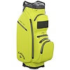 Callaway Org 14 HD Waterproof Cart Bag 2026 - Fluo Yellow